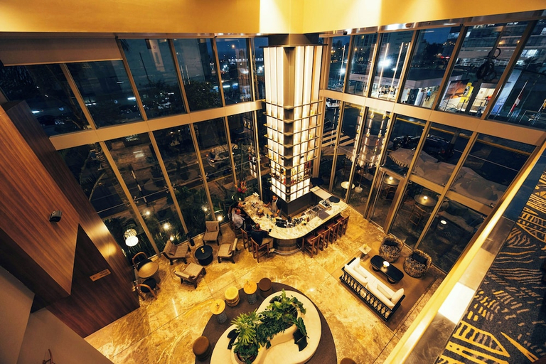 Public Area 4, Souma Hotel, Vignette Collection by IHG, Lima