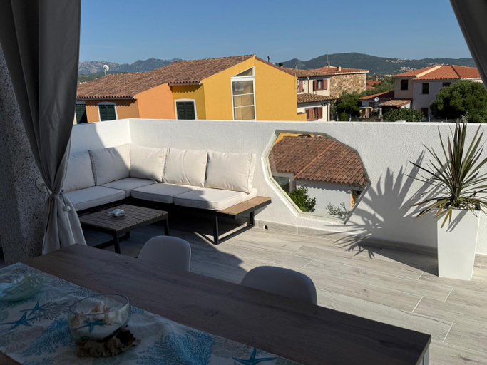 4, Casa vacanza Tanaunella, Nuoro