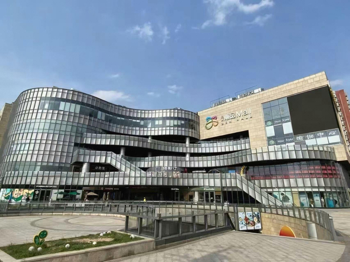 Exterior & Views 1, Hanting Hotel Beijing Dongba Airport No.2 High Speed Branch, Beijing