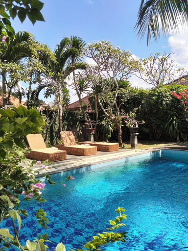 Pool 3, Oemah Bali, Badung