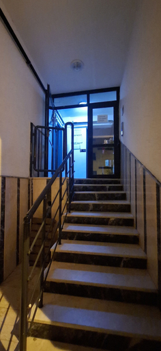 Exterior, Koza Suites&Apart, Bandırma