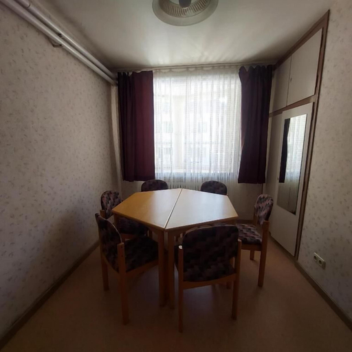 Dining 5, Familienapartments Wildemann, Goslar