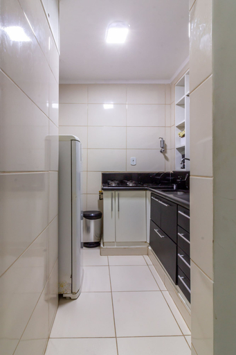 Room 3, 5 min From Copacabana Beach - B501, Rio de Janeiro