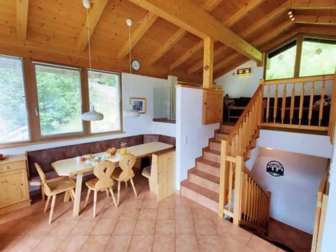 Others 5, Detached Alpine Chalet With Sauna, Zell am See