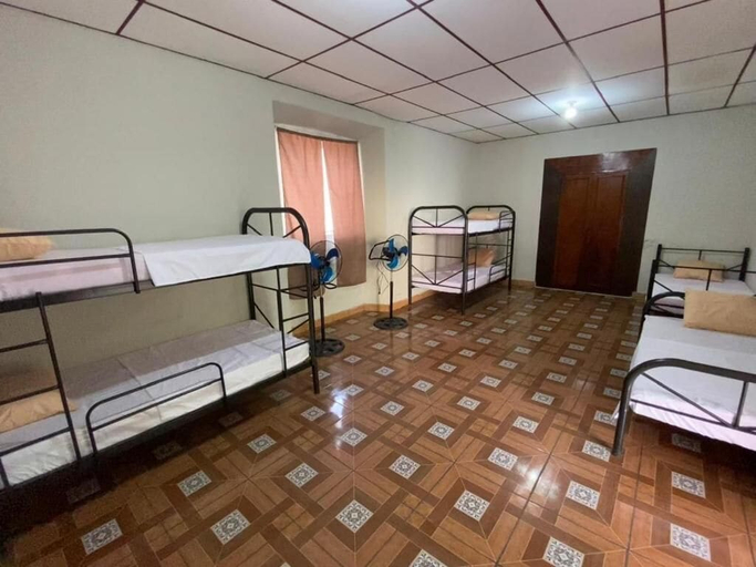 Room 5, Hostal casa colonial, Santa Ana
