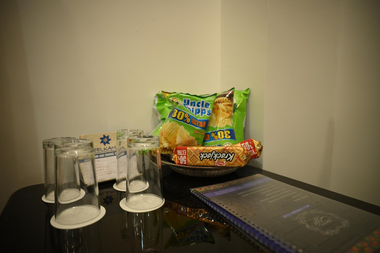 Food & Drinks 5, Hotel Neelkamal, Ajmer