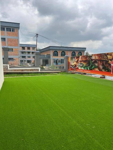 Children's play area - outdoor, Luxury 2 Bedroom in Greenland Kigali, Nyarugenge