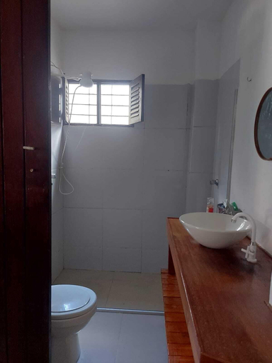 Bathroom 2, Mandala, João Pessoa