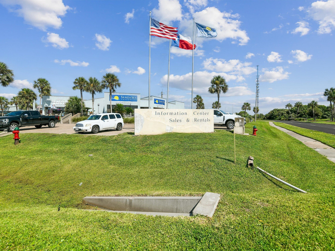 Property amenity 4, Casa de Mar by Ryson Vacation Rentals, Galveston