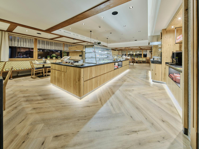 Food & Drinks 5, Hotel Mariasteinerhof, Kufstein