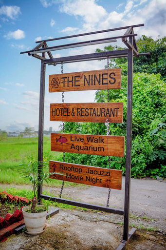 Others 5, The Nines Hotel & Restro, Nainital