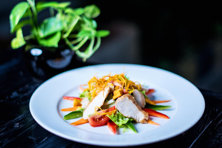 Food & Drinks 5, Lin Ratanak Angkor Hotel & Spa, Siem Reap