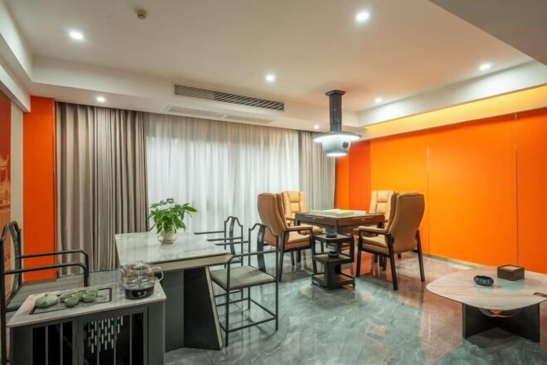 Others 5, Ming Chao Holiday Hotel, Foshan