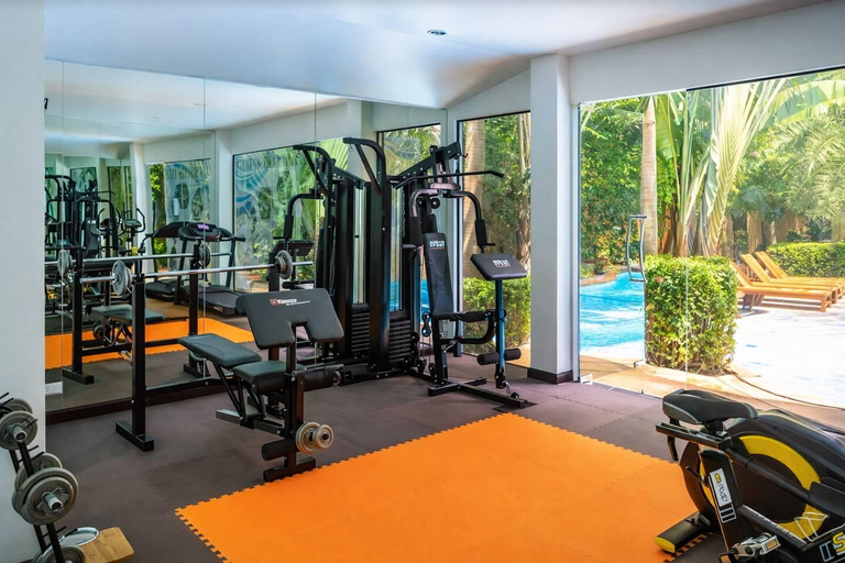 Others 5, KAI Condo 1BR Pool View NBC Nai Harn, Pulau Phuket