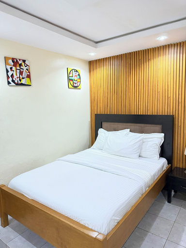 Room 3, Floyd Msquare Hotel, Eti-Osa