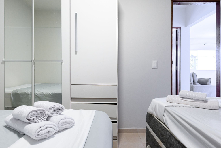 Room 2, Casa Maragogi- 2Qrts e Piscina-SH162, Maragogi