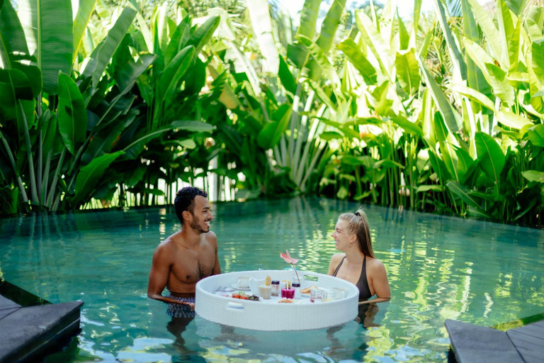 Sport & Beauty 2, Podpadi Design Spaces Ubud, Gianyar