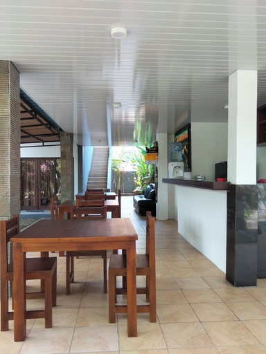 Dining, Oemah Bali, Badung