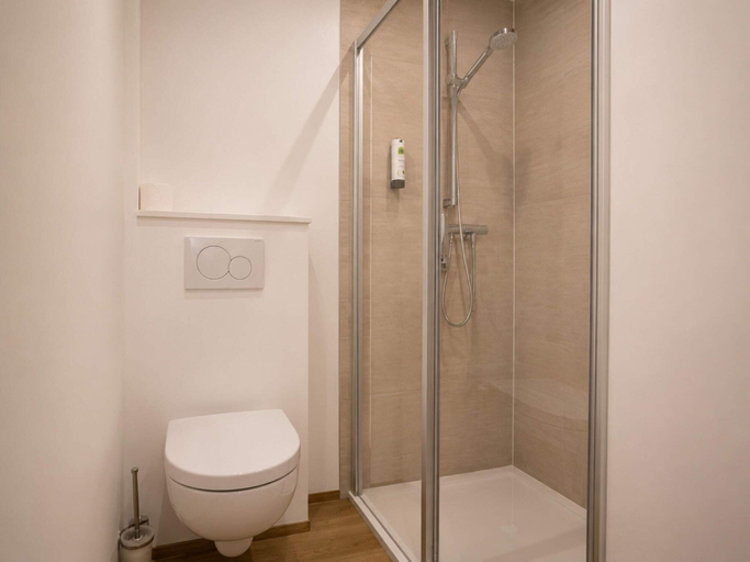 Interior 3, 2 Person Holiday Park Home in Wulfsburg, Wolfsburg