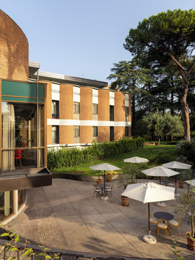 Exterior & Views 2, Adoro Hotel, Rome