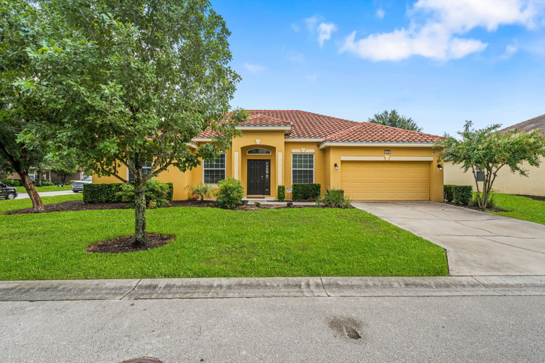 Exterior & Views, 4036 Oakrise Loop, Polk