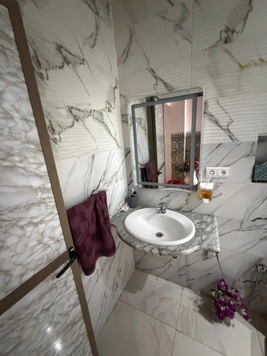5, Rabat ocean apartments, Rabat