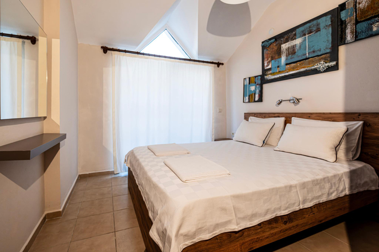 Bedroom 2, 34 Kemer House Apartment | Forest View & 2 Balconies 2, Kemer
