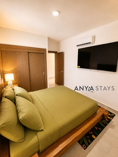 Room 4, ANYA 6 Downtown Bayahíbe Retreat Pool, San Rafael del Yuma