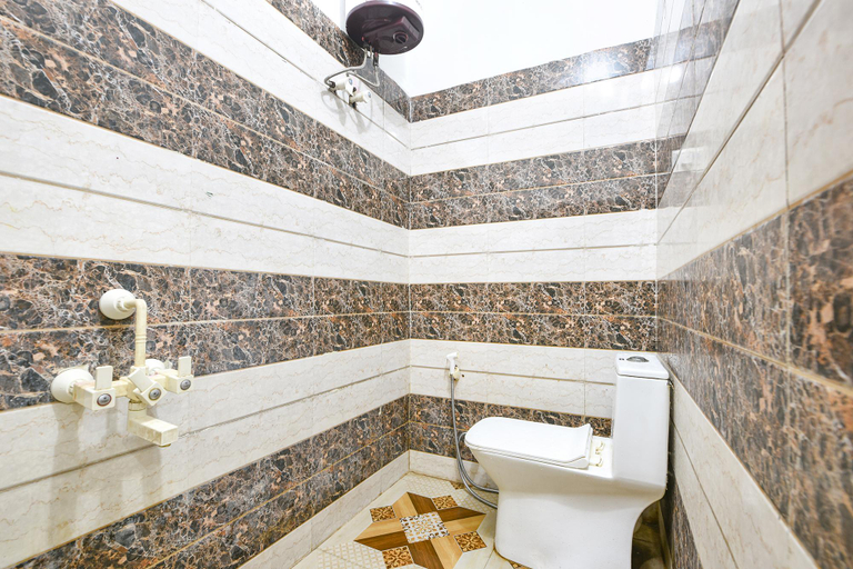 Reception 4, Fabhotel Vrindavan Dham, Mathura