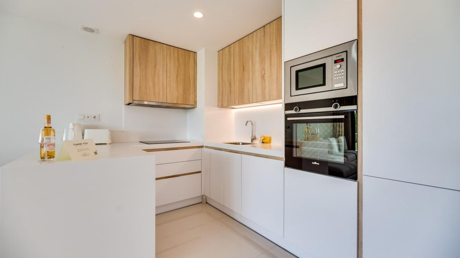 Room 3, Amazing Ultra Modern Oasis In Atalaya, Málaga