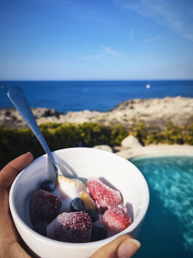 Food & Drinks, Villa Rocio, Baleares