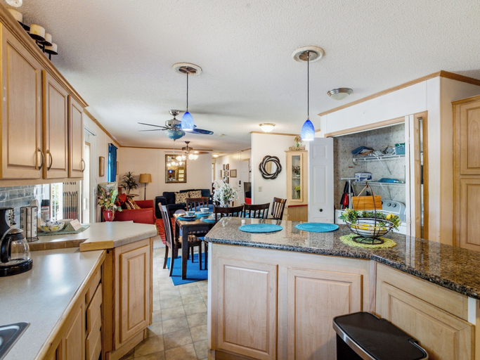 Private kitchen 4, Pcola, Escambia