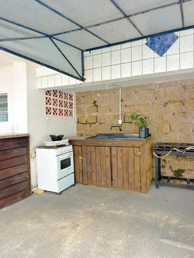4, Pousada casa de praia 3, Florianopolis
