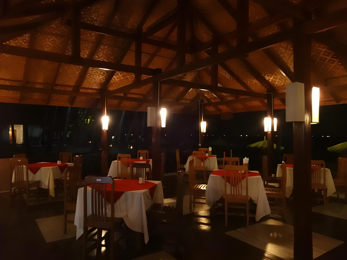 Food & Drinks 4, Hotel ACE Ngapali Beach, Thandwe