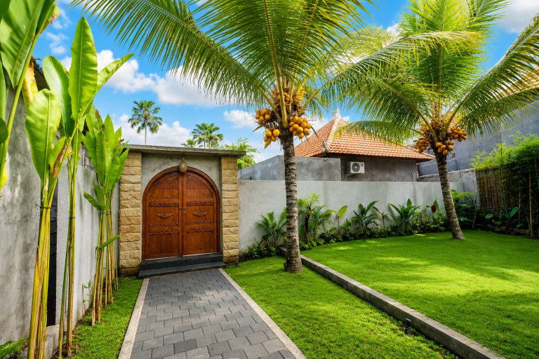 Property grounds 5, Kecak Bali Villa, Gianyar