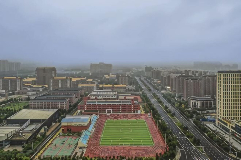 Miscellaneous 3, Cangzhou Bohai Hotel, Cangzhou