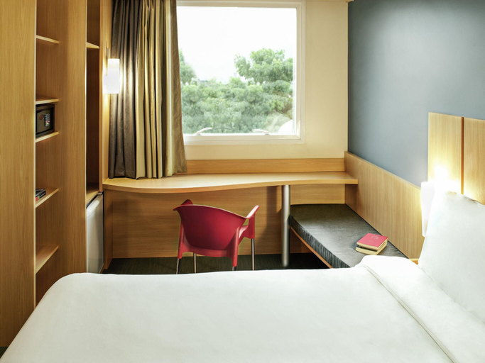 Bedroom 3, Ibis Rio de Janeiro Parque Olimpico, Rio de Janeiro