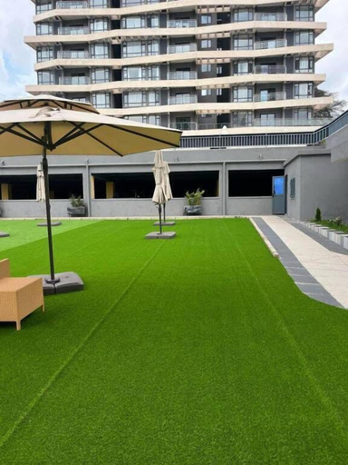 Terrace/patio 5, Luxury 2 Bedroom in Greenland Kigali, Nyarugenge