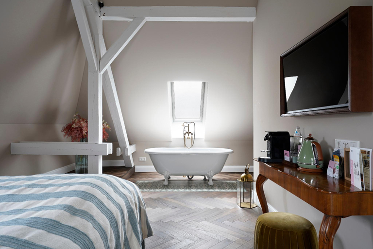 Bedroom 2, Numa Salzburg Ivy, Salzburg Umgebung