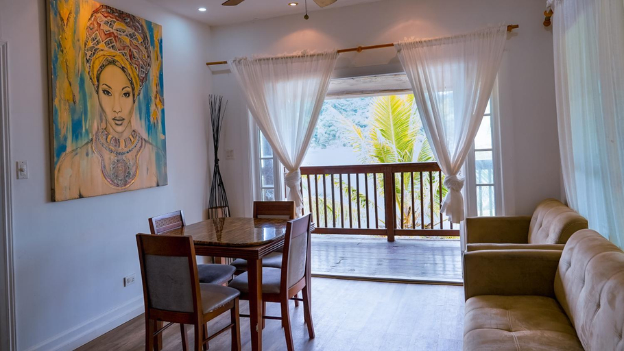 3, Hotel sister moon eco lodge, Portobelo