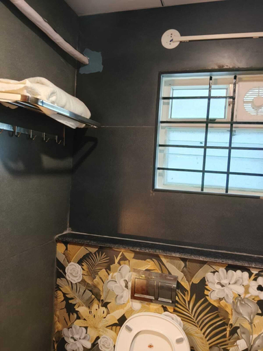 Bathroom 4, Whitecubee, Bangalore