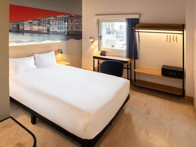 Bedroom 2, Ibis Styles Malecon Guayaquil, Guayaquil