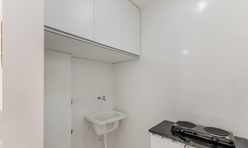 Bathroom 5, Sea View Apartment 400m From the Beach Pzo0907, Ilhéus