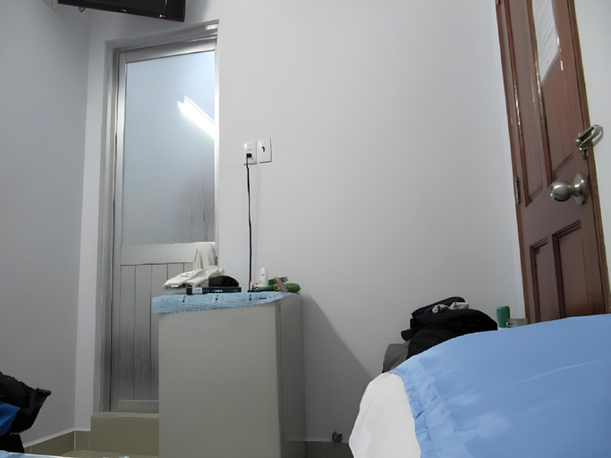 Bedroom, Guest House THANH, District 1