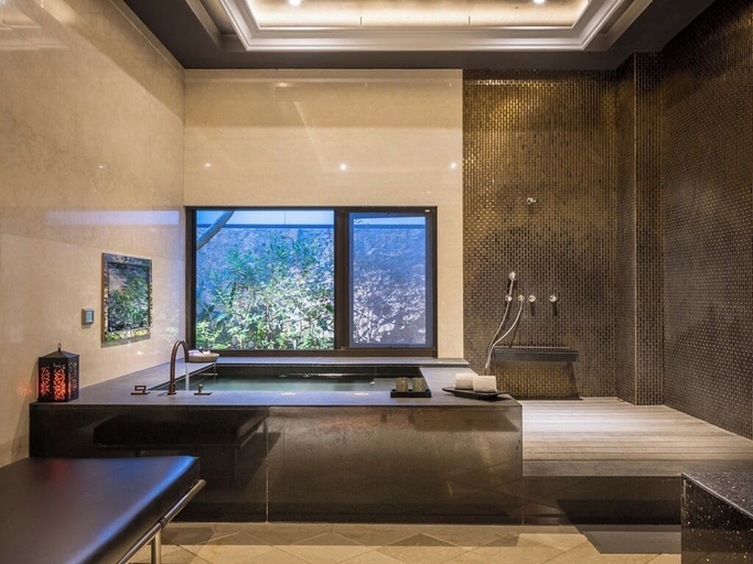Others 5, Mulan Boutique Hotel - Taichung Branch, Taichung