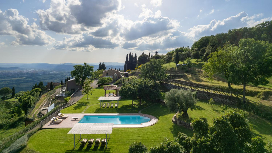 4, Torre Ginestre 12, Emma Villas, Arezzo