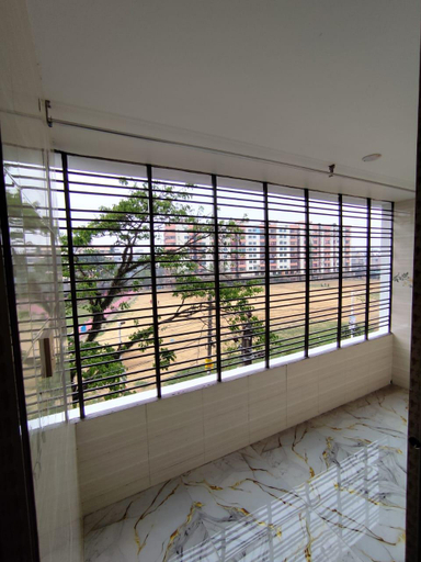 Others 4, Saudia residential hotel, Sylhet