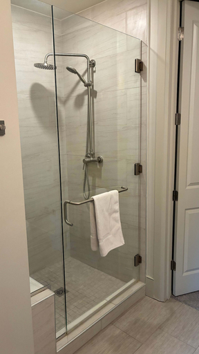 Room 4, Preston Douglas Double I Premium 2BR in Dallas, Dallas