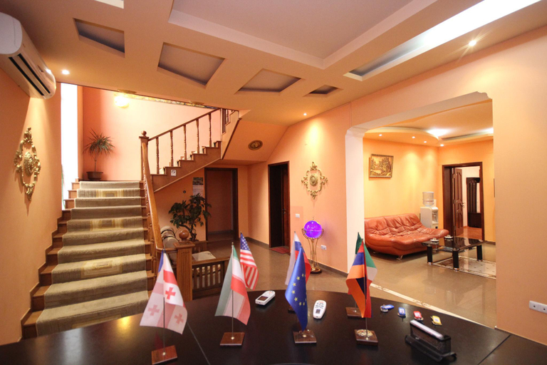 Others 4, Brandy Factory Hotel, Yerevan