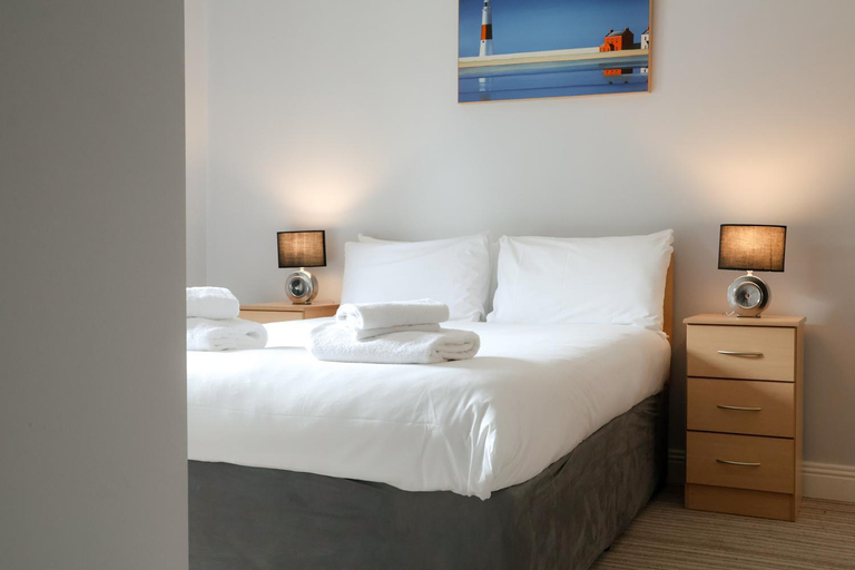 4, Town Square Holiday Homes